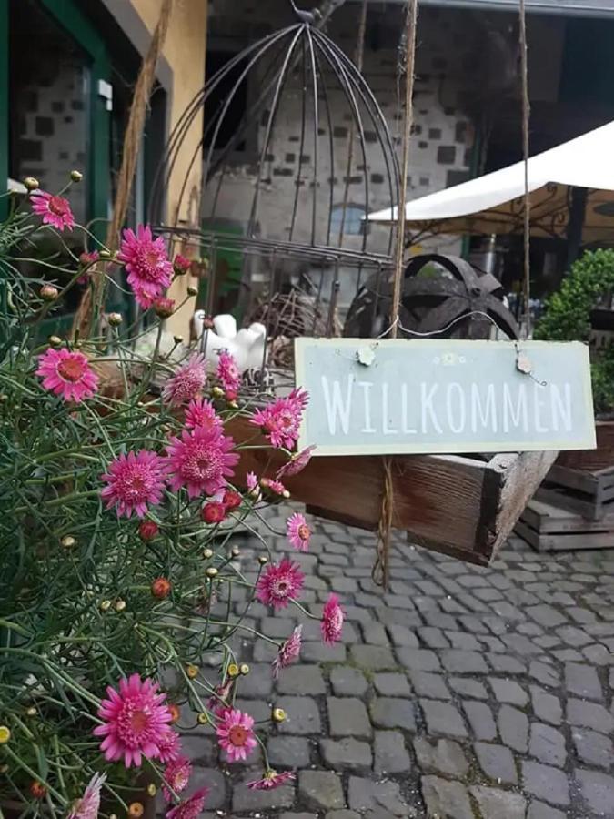Ferienwohnungen Bauernschmause Polch Exterior foto