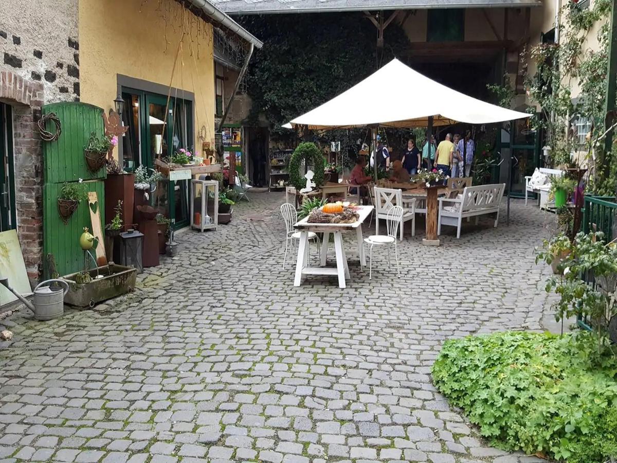 Ferienwohnungen Bauernschmause Polch Exterior foto