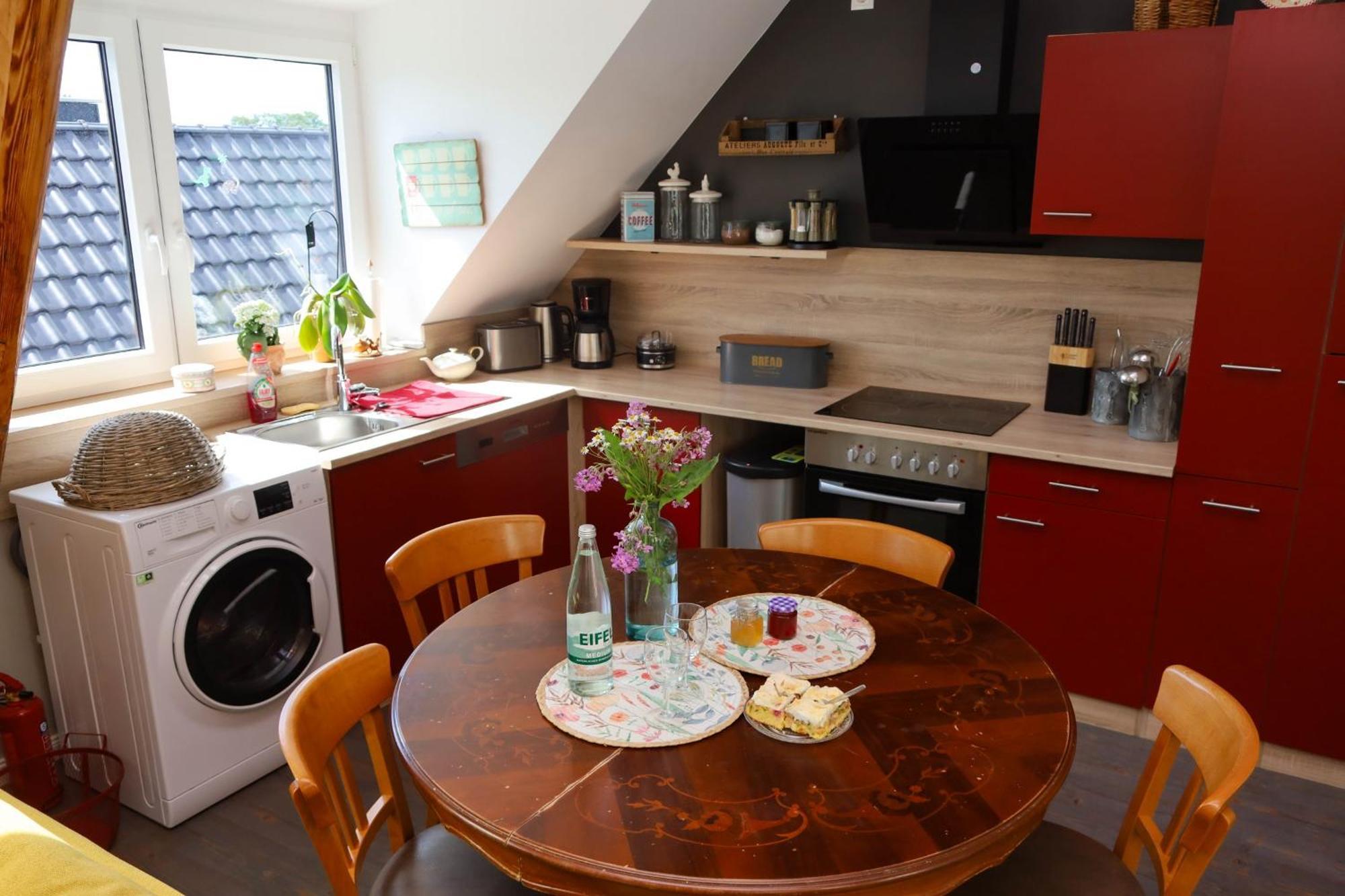 Ferienwohnungen Bauernschmause Polch Habitación foto