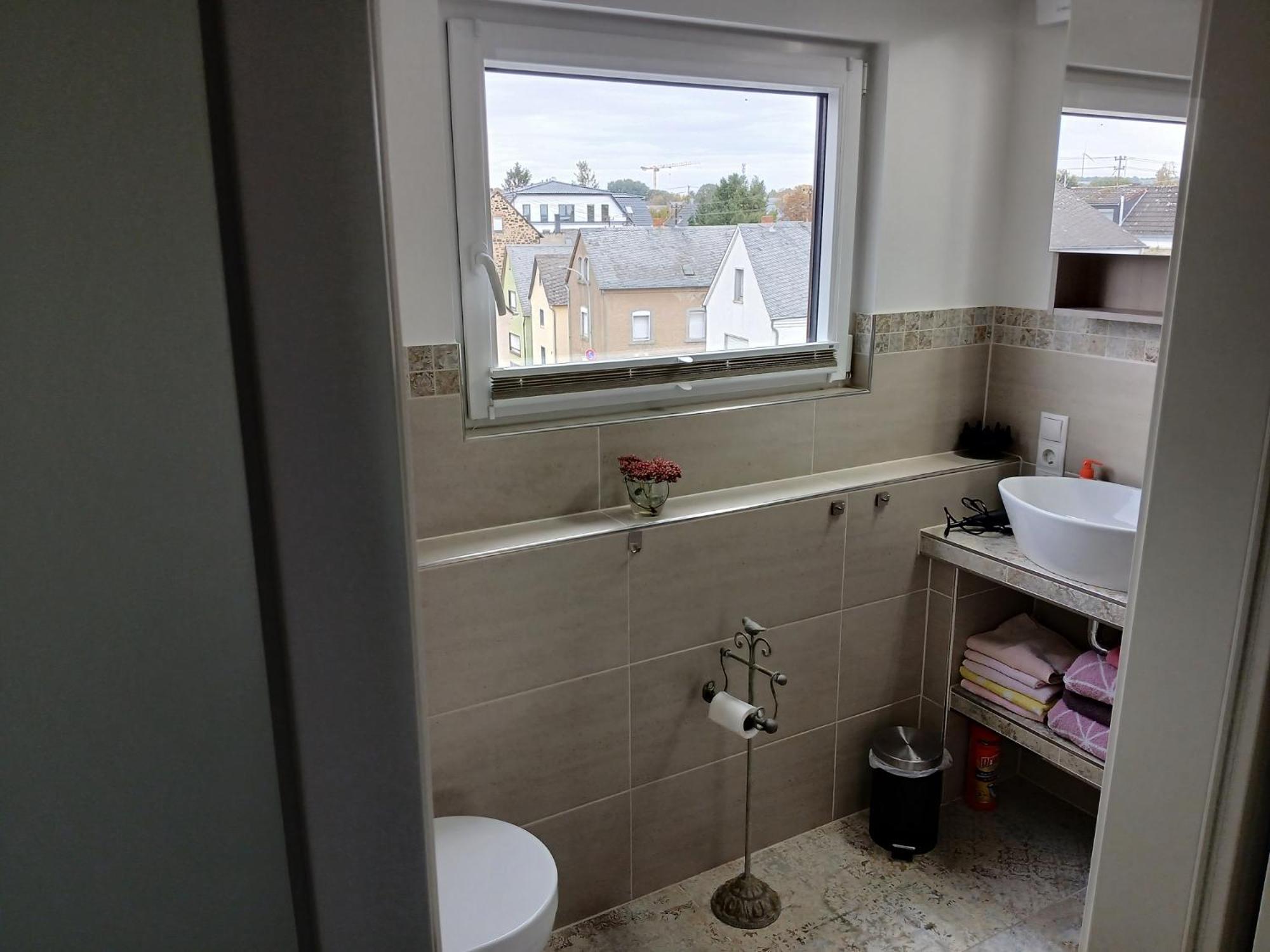 Ferienwohnungen Bauernschmause Polch Habitación foto
